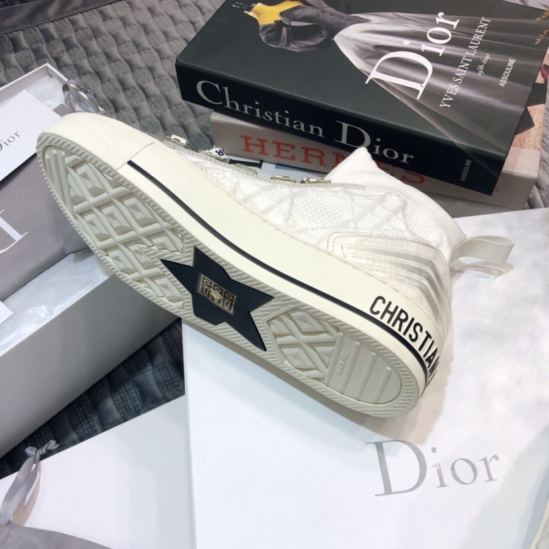 Christian Dior Casual Shoes